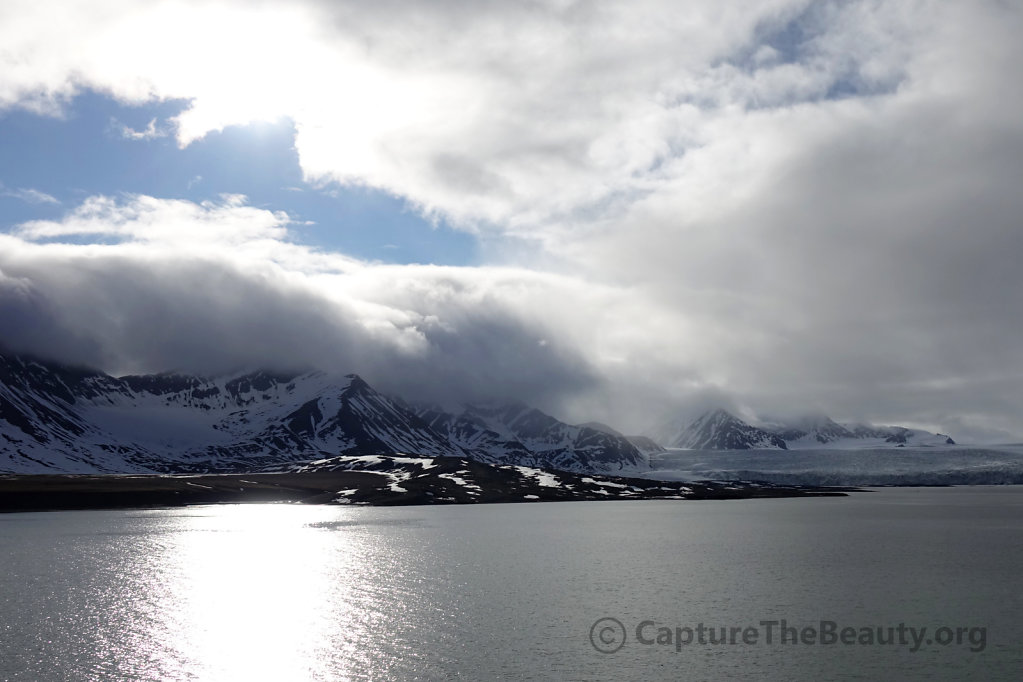 Svalbard - Artic beauty